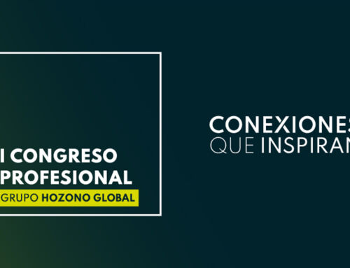 Hozono Global celebra esta semana su I Congreso Profesional con una jornada centrada en la formación