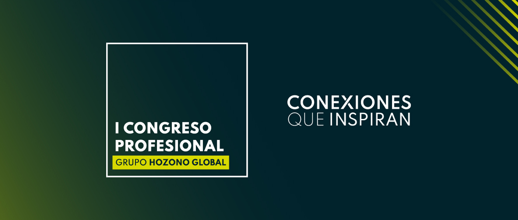 Hozono Global celebra esta semana su I Congreso Profesional con una jornada centrada en la formación