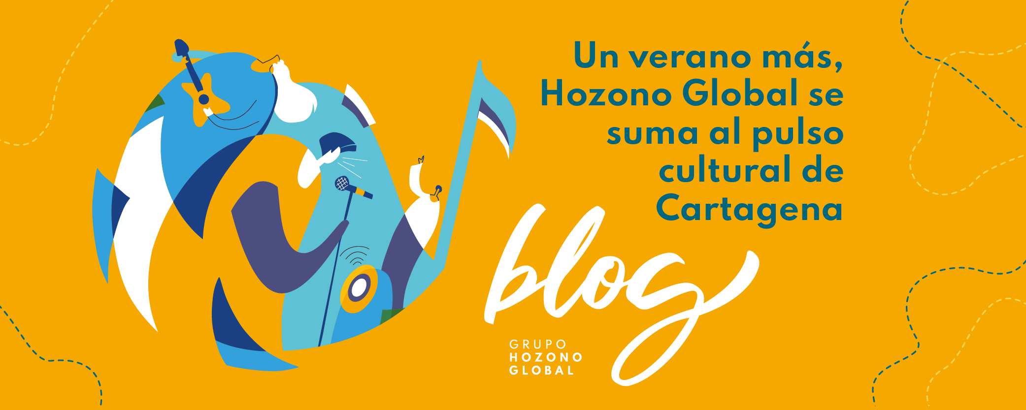 Hozono Global