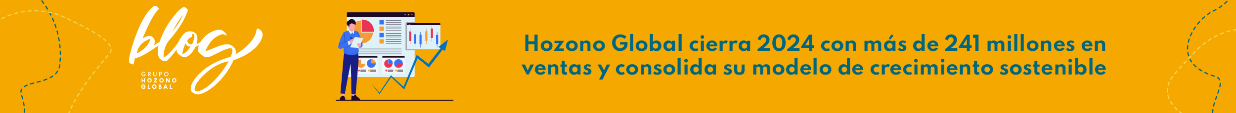 Hozono Global