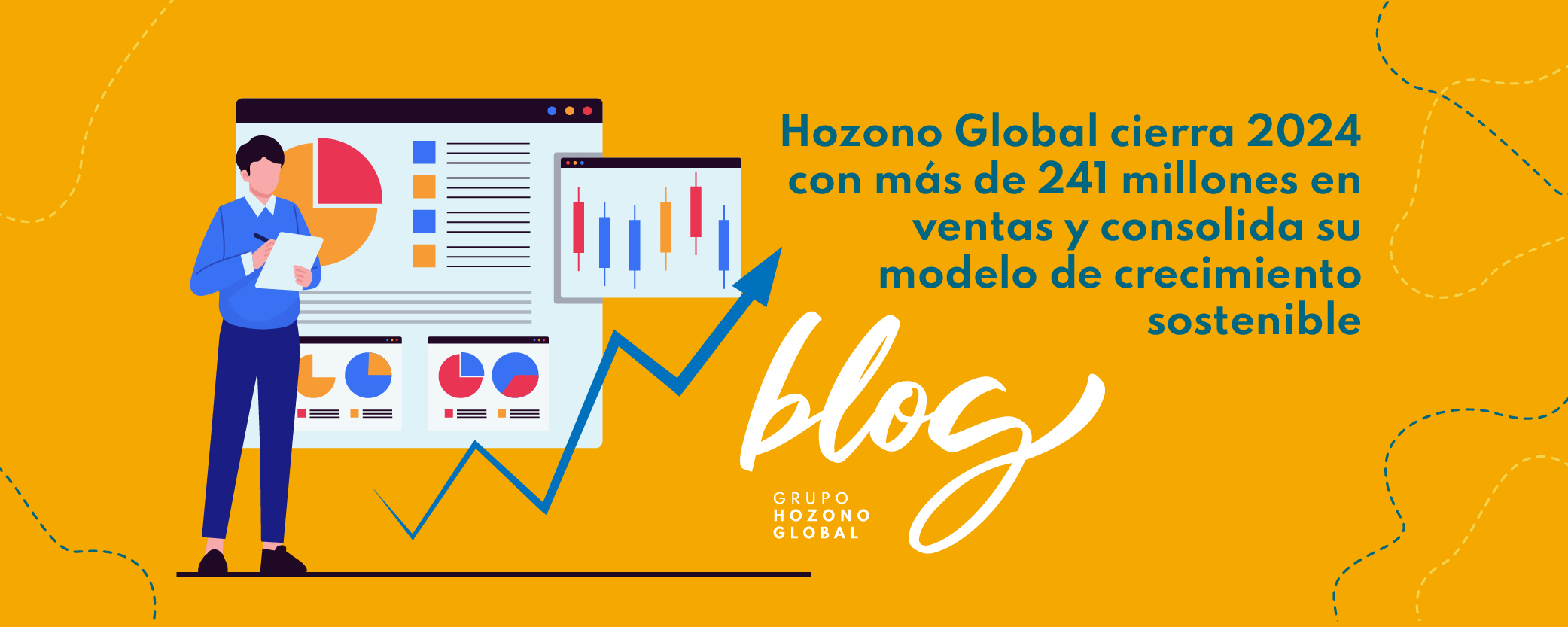 Hozono Global