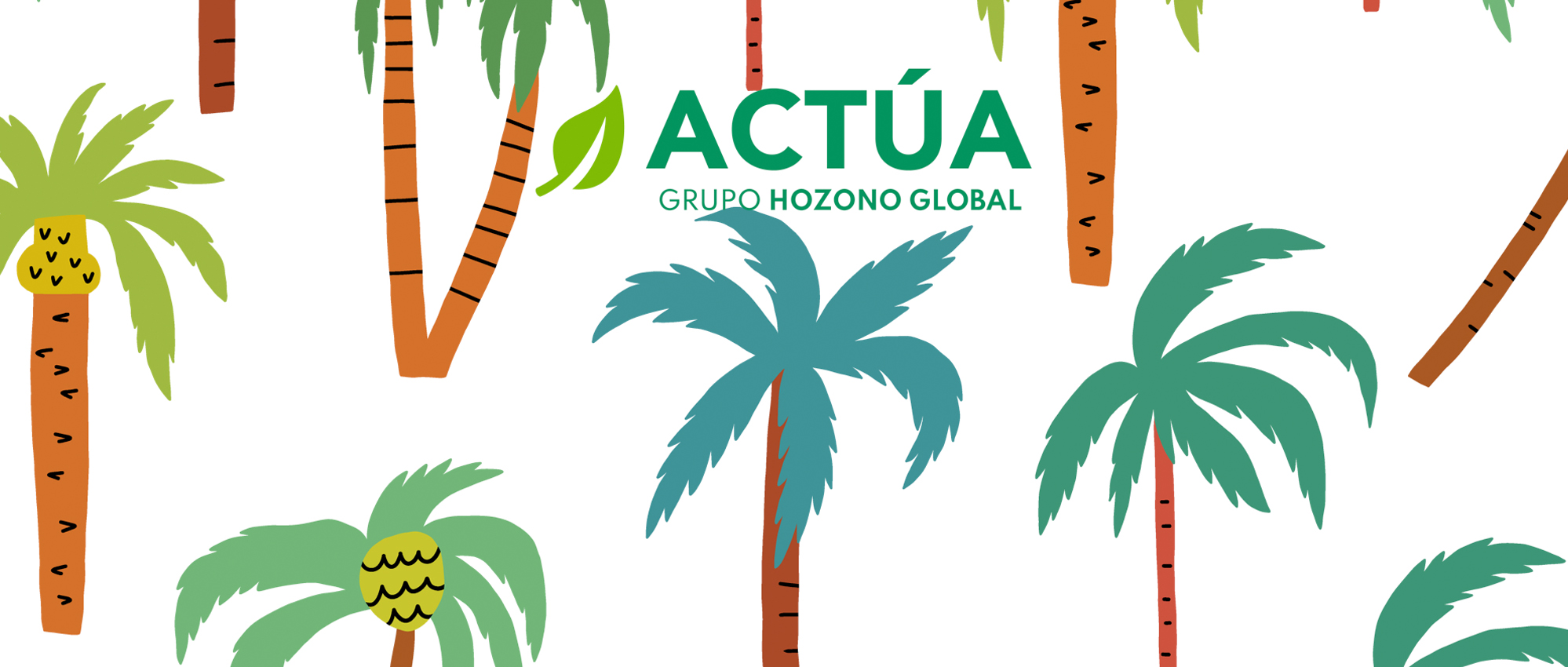 Hozono Global participa en una jornada científico-tecnológica celebrada en el Palmeral de Orihuela