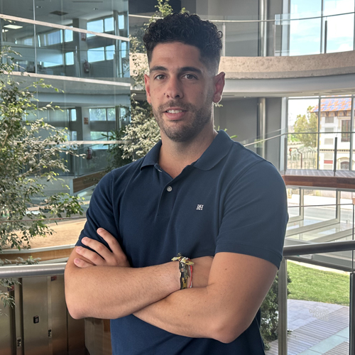 Hozono Global - Juan Antonio Hoyos