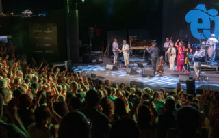 ‘La Mar de Músicas’ celebra 30 años de arte y cultura en Cartagena