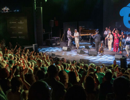 ‘La Mar de Músicas’ celebra 30 años de arte y cultura en Cartagena