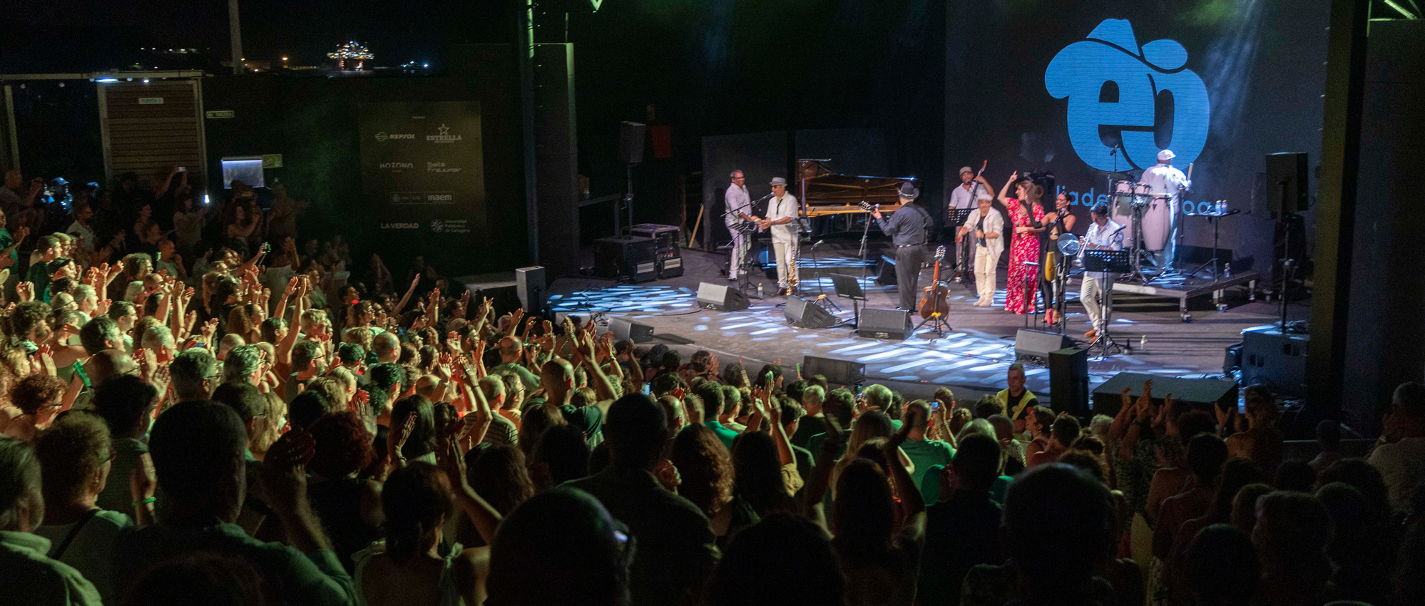 ‘La Mar de Músicas’ celebra 30 años de arte y cultura en Cartagena