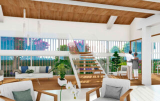 La nueva residencia de mayores de San Pedro del Pinatar dispondrá de cuatro hogares de convivencia en un entorno natural