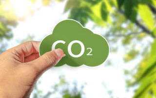 Life Token CO₂ reconocido por la Comisión Europea como innovación clave en acción climática