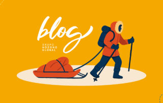 Regreso del hielo: 40 días de lucha y aprendizaje