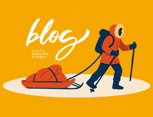 Regreso del hielo: 40 días de lucha y aprendizaje