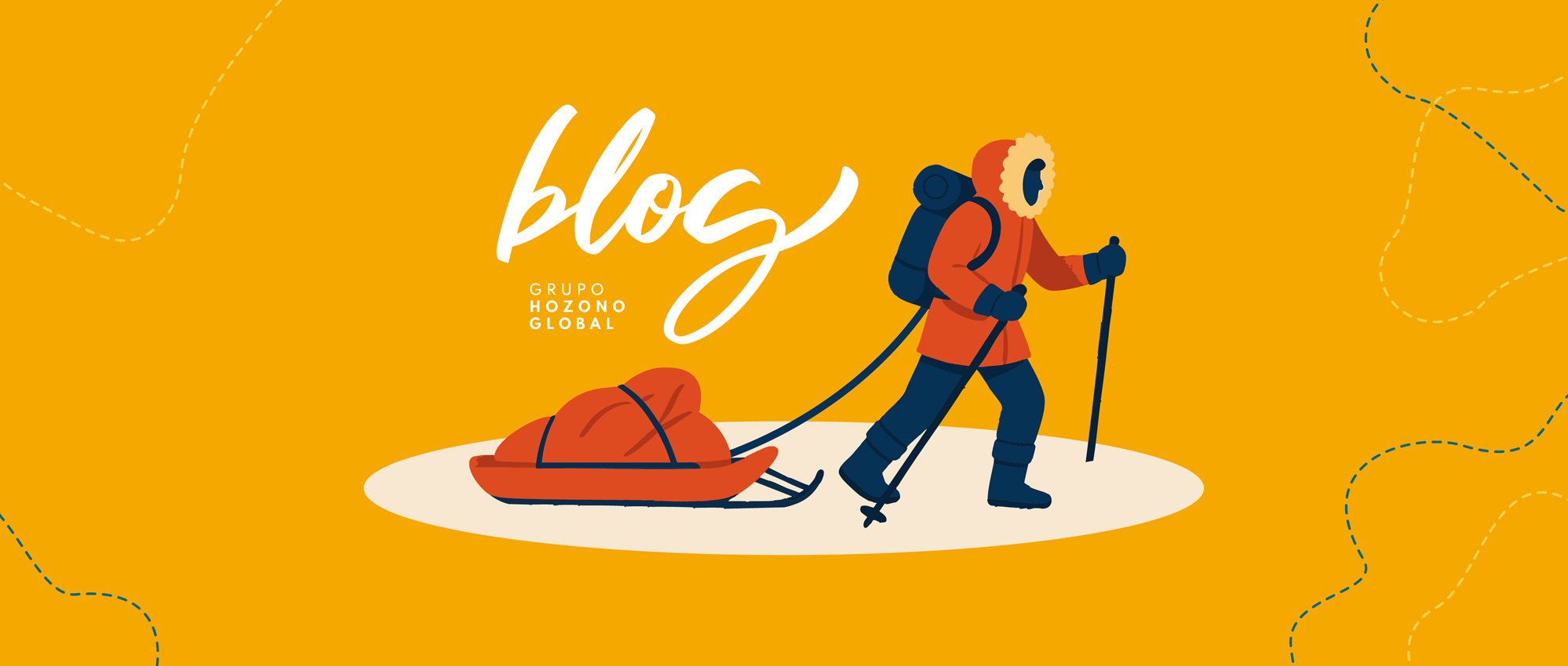 Regreso del hielo: 40 días de lucha y aprendizaje