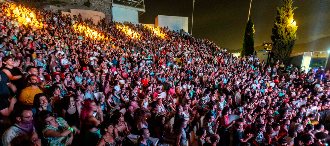 Un verano más, Hozono Global se suma al pulso cultural de Cartagena