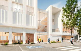 Las obras del nuevo Centro Social de Torrellano, en Elche, comenzarán tras el verano