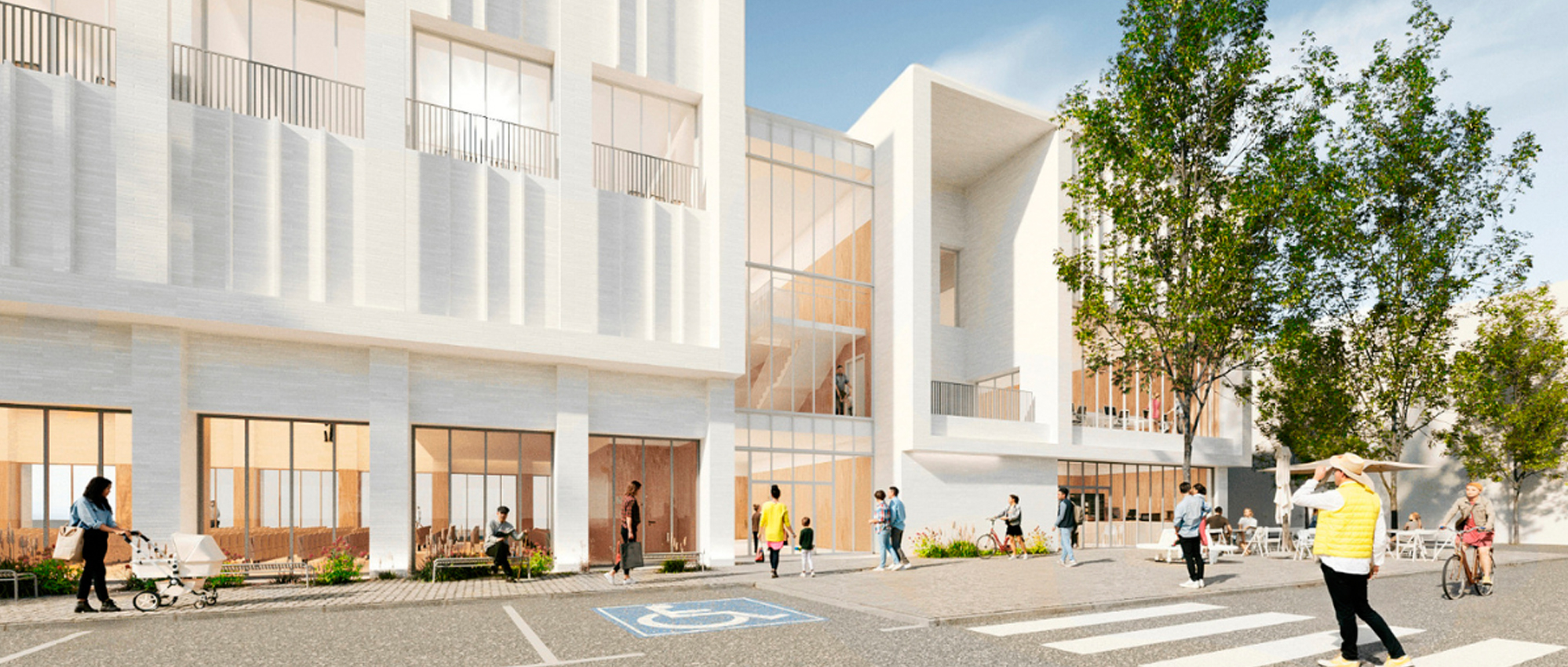 Las obras del nuevo Centro Social de Torrellano, en Elche, comenzarán tras el verano