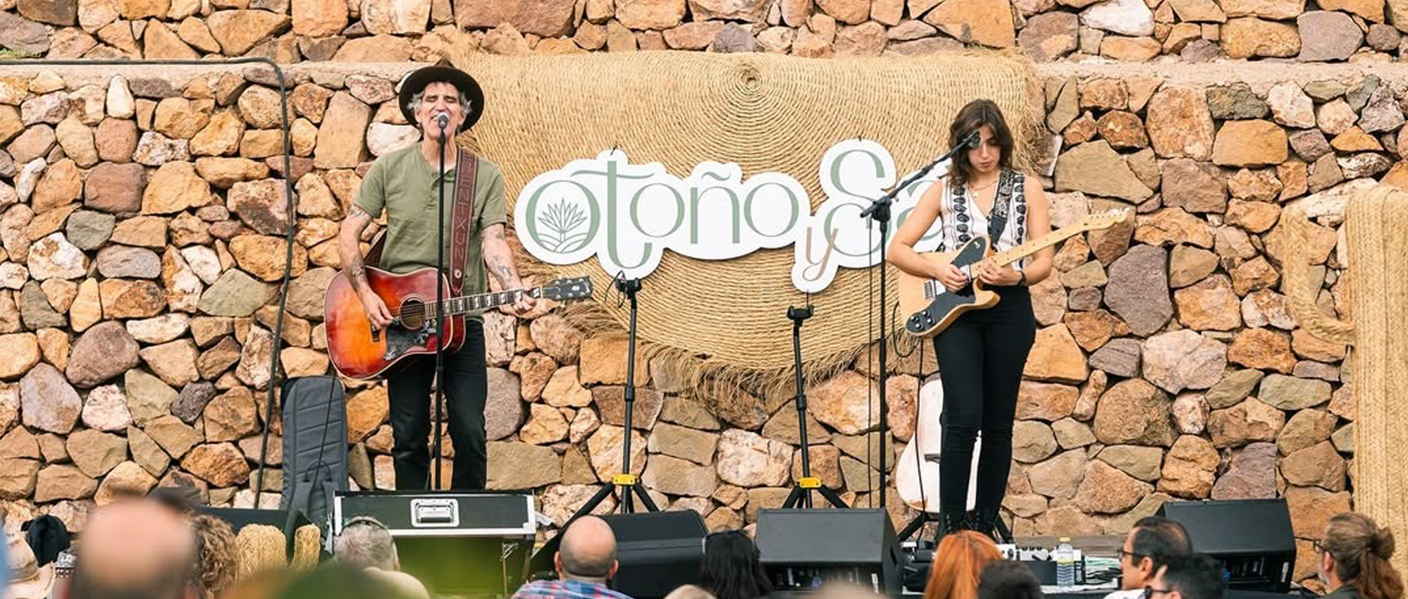 Hozono Global se suma al Festival Otoño y Sal 2025 para impulsar cultura y sostenibilidad en Cabo de Gata