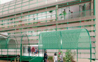 Torre Pacheco, en la Región de Murcia, contará con un gran espacio para la cultura y la convivencia