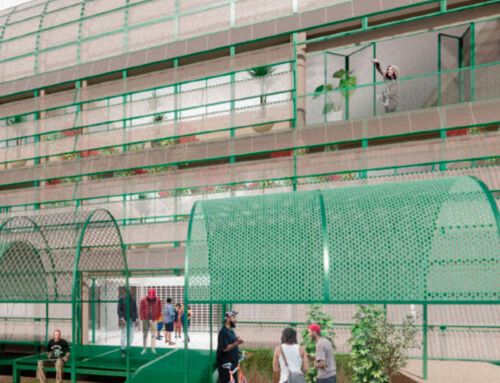 Torre Pacheco, en la Región de Murcia, contará con un gran espacio para la cultura y la convivencia