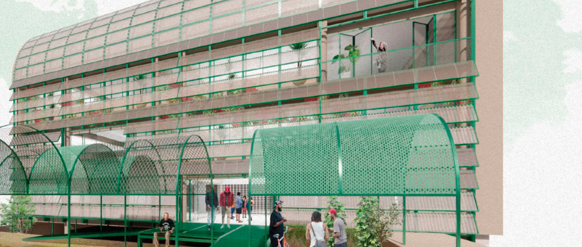 Torre Pacheco, en la Región de Murcia, contará con un gran espacio para la cultura y la convivencia