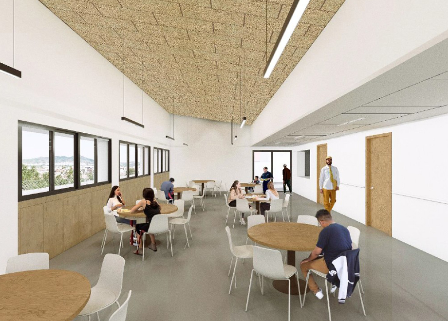 Xàtiva, en Valencia, contará con un nuevo Centro de Día para personas con diversidad funcional intelectual