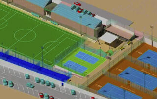 Abala construirá la ‘Ciudad del Tenis Carlos Alcaraz’ en El Palmar