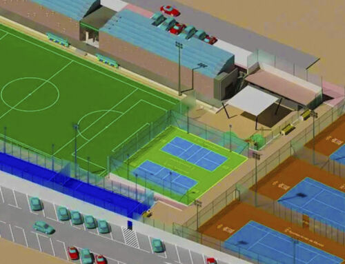 Abala construirá la ‘Ciudad del Tenis Carlos Alcaraz’ en El Palmar