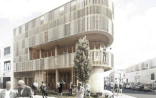 Abala rehabilitará el histórico edificio principal del Ayuntamiento de Picassent