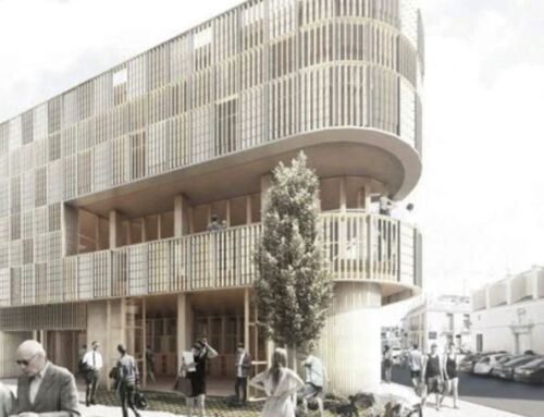 Abala rehabilitará el histórico edificio principal del Ayuntamiento de Picassent
