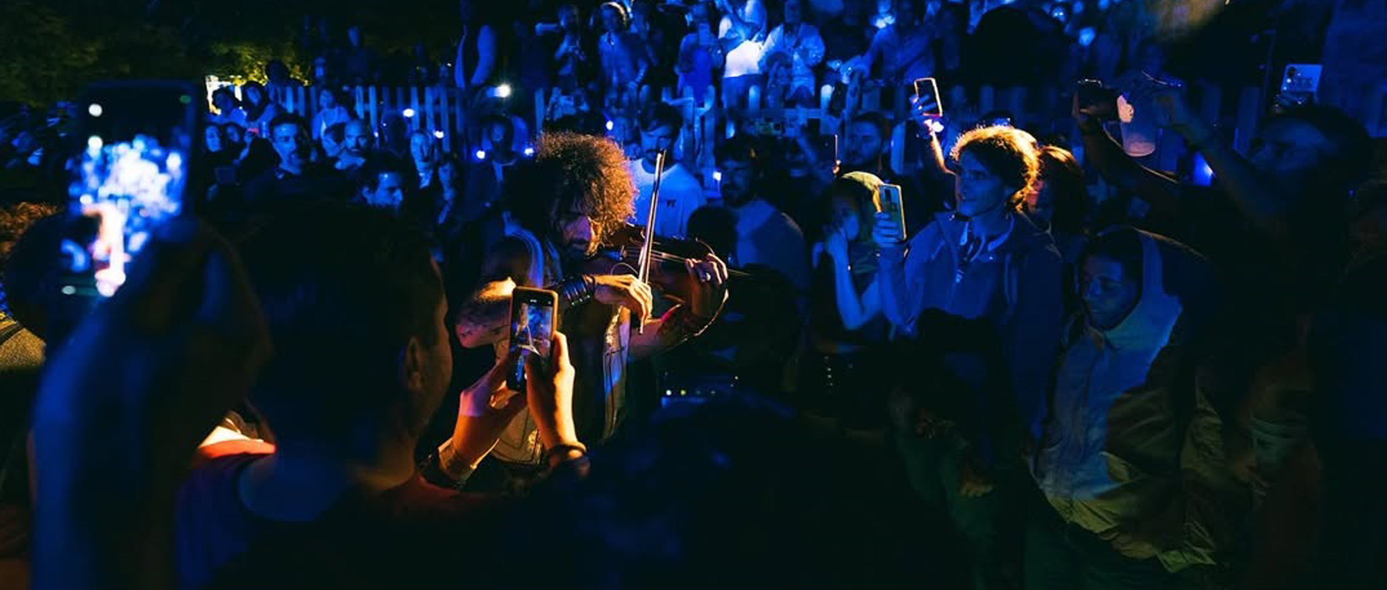 Cabo de Gata se llena de música y sostenibilidad con el Festival Otoño y Sal 2025