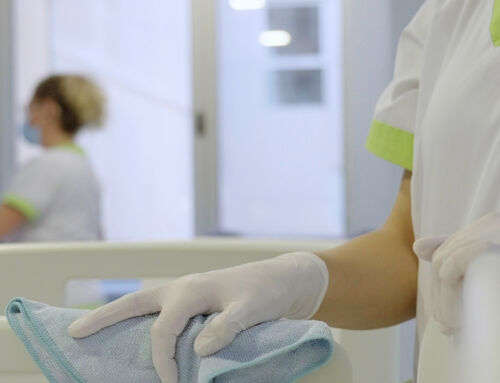 El Hospital Morales Meseguer es el mejor valorado en cuanto a limpieza por los usuarios de la Región de Murcia