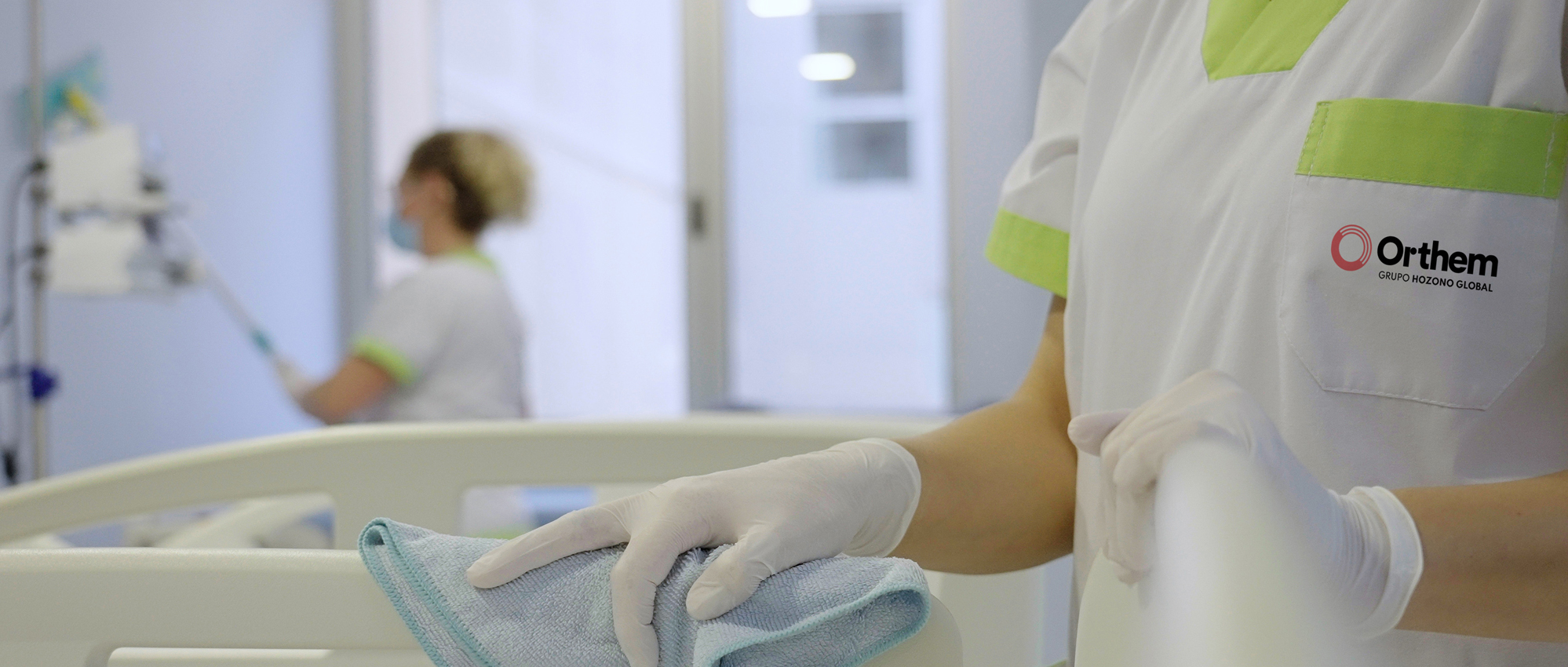 El Hospital Morales Meseguer es el mejor valorado en cuanto a limpieza por los usuarios de la Región de Murcia