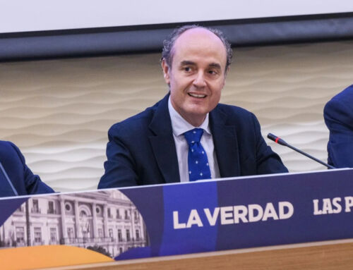 Hozono Global reclama alianzas entre la Región de Murcia y la Comunidad Valenciana para afrontar retos compartidos