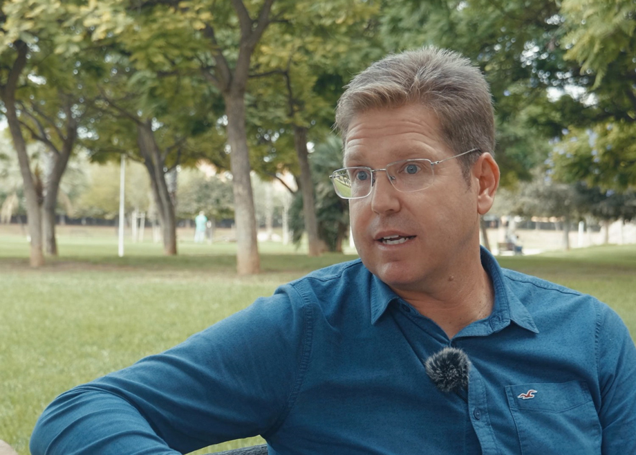 Hozono Global recuerda la DANA de Valencia un año después en un nuevo capítulo de ‘Conversaciones Esenciales’ Hozono Global recuerda la DANA de Valencia un año después en un nuevo capítulo de ‘Conversaciones Esenciales’