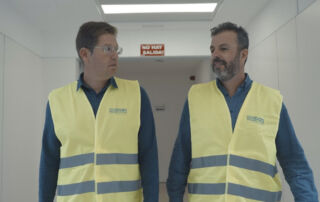 Hozono Global recuerda la DANA de Valencia un año después en un nuevo capítulo de ‘Conversaciones Esenciales’