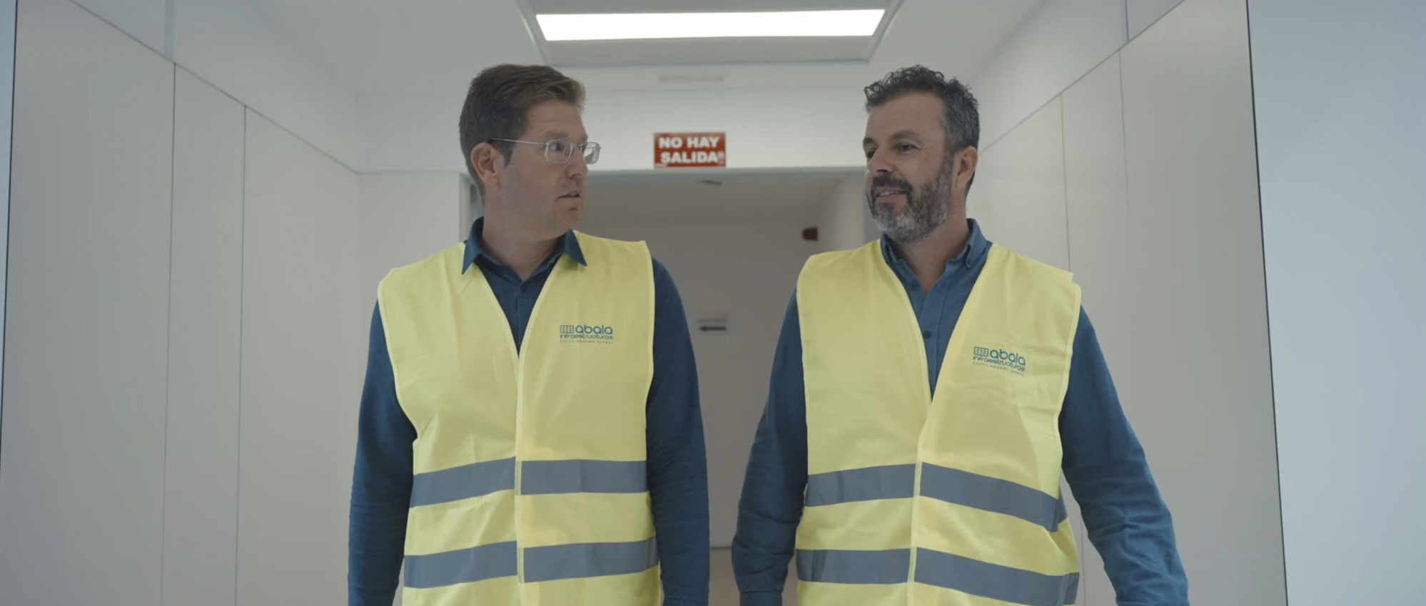 Hozono Global recuerda la DANA de Valencia un año después en un nuevo capítulo de ‘Conversaciones Esenciales’