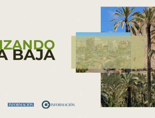 Hozono Global y el diario Información organizan el I Foro ‘Avanzando Vega Baja’ para reflexionar sobre el desarrollo sostenible de la comarca