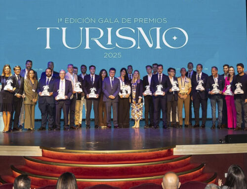 Hozono Global respalda la apuesta turística de la provincia de Alicante en los Premios Turismo MSC