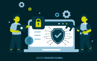 Actúa logra la certificación ENS Nivel Alto en tiempo récord y consolida al Grupo Hozono Global como referente en seguridad tecnológica