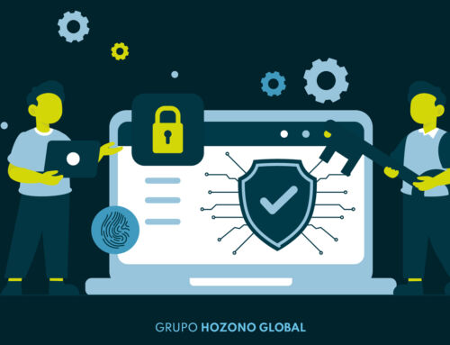 Actúa logra la certificación ENS Nivel Alto en tiempo récord y consolida al Grupo Hozono Global como referente en seguridad tecnológica