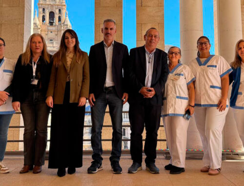 Actúa y Cruz Roja consolidan su modelo de inclusión laboral en el servicio de limpieza municipal de Murcia