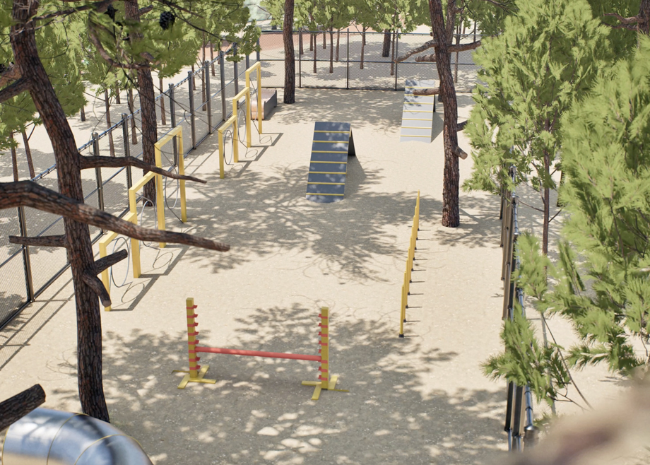 Torrevieja contará con un nuevo pulmón verde de más de 70.000 metros cuadrados en el Sector 25 Torrevieja contará con un nuevo pulmón verde de más de 70.000 metros cuadrados en el Sector 25