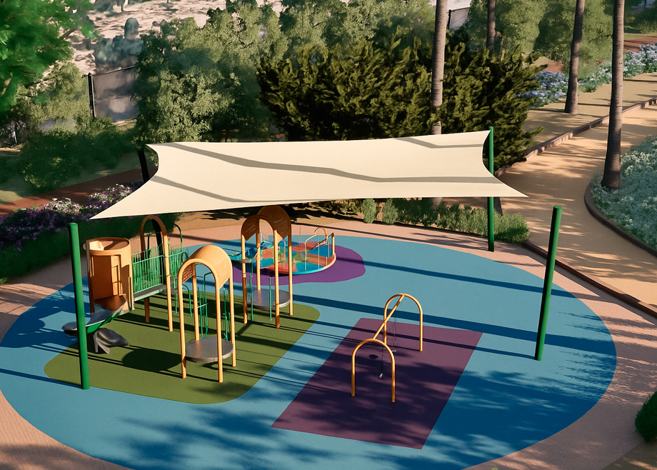 Torrevieja contará con un nuevo pulmón verde de más de 70.000 metros cuadrados en el Sector 25 Torrevieja contará con un nuevo pulmón verde de más de 70.000 metros cuadrados en el Sector 25