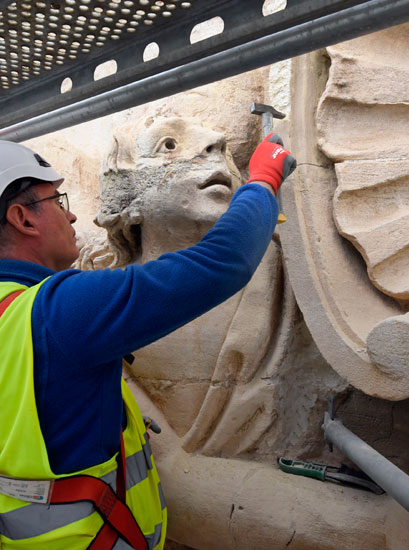 Hozono Global – Compromiso Hozono Global - Compromiso