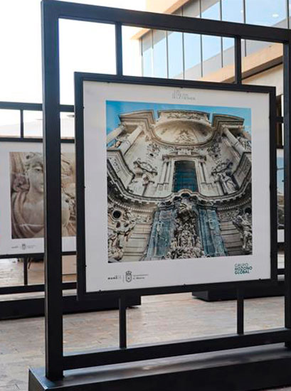 Hozono Global – Compromiso Hozono Global - Compromiso