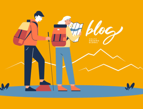 Cuatro excursiones para disfrutar del otoño en la Región de Murcia