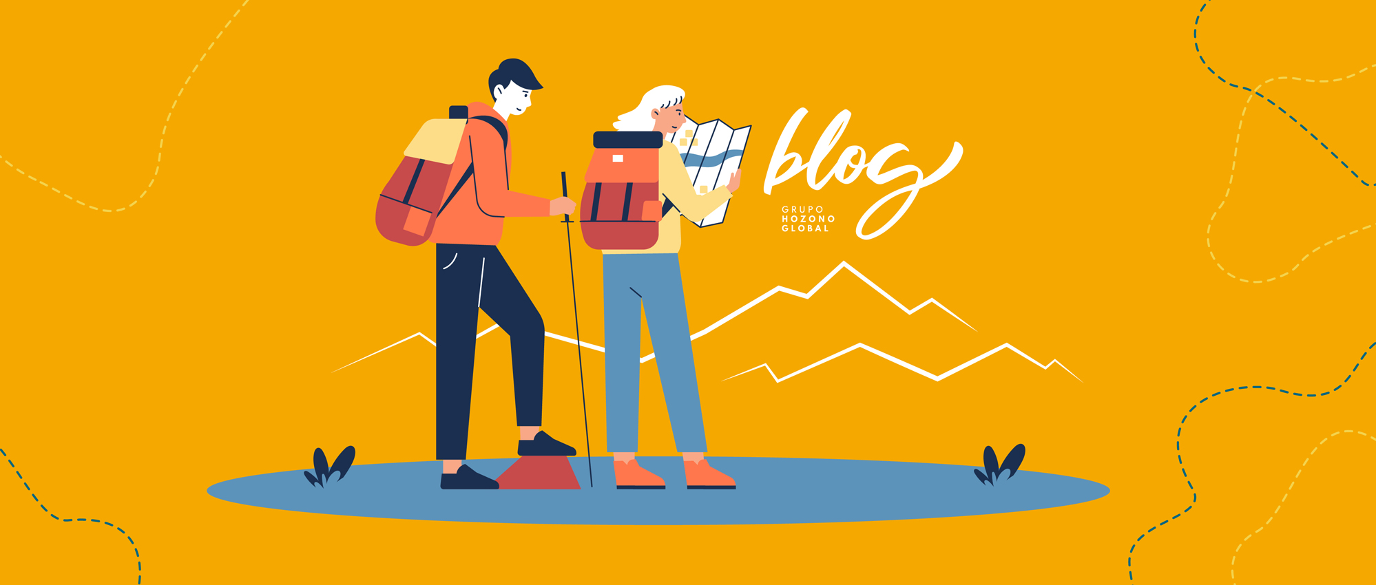 Cuatro excursiones para disfrutar del otoño en la Región de Murcia