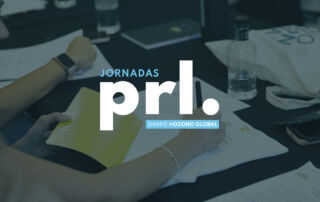 El Grupo Hozono Global consolida su compromiso con la excelencia en prevención con nuevas jornadas técnicas en Murcia, Madrid y Levante