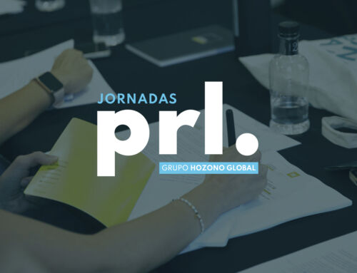 El Grupo Hozono Global consolida su compromiso con la excelencia en prevención con nuevas jornadas técnicas en Murcia, Madrid y Levante