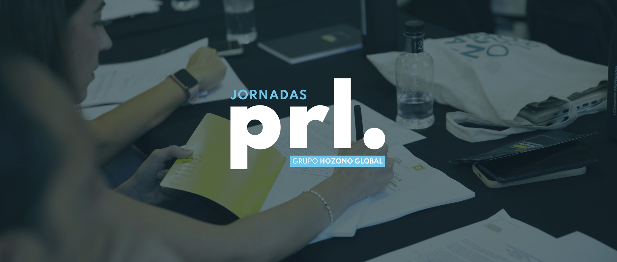 El Grupo Hozono Global consolida su compromiso con la excelencia en prevención con nuevas jornadas técnicas en Murcia, Madrid y Levante