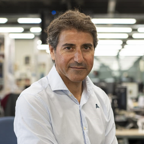 Hozono Global – Miguel Ángel Ruiz Parra Hozono Global - Miguel Ángel Ruiz Parra