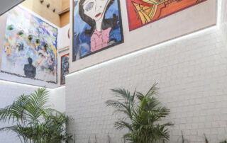 Orthem finaliza las obras del Centro 14 de Alicante